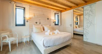 omesweethome-chambre fleur de Peuplier omesweethome-chambre fleur de Peuplier