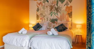 omesweethome-suite familiale-Fleurd'acacia omesweethome-suite familiale-Fleurd'acacia