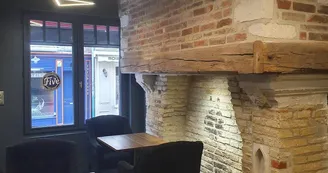 Five Pizza Original
