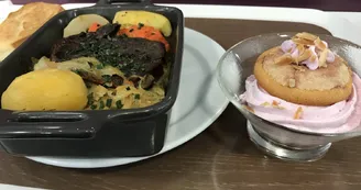 plateau repas plateau repas