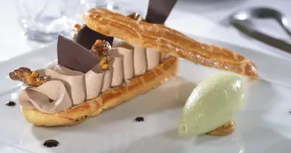 Img0746 Eclair © Auberge du lac.JPG