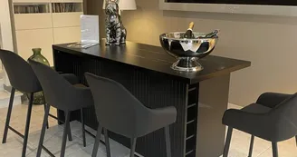 La Villa Séquoia La Villa Séquoia