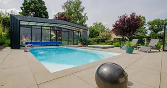 La Villa Séquoia La Villa Séquoia