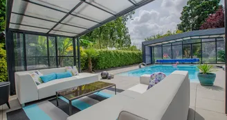 La Villa Séquoia La Villa Séquoia