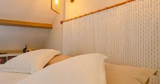 La Villa Séquoia La Villa Séquoia