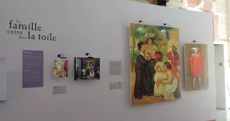 Centre culturel Renoir Essoyes - Détail Exposition permanente.jpg