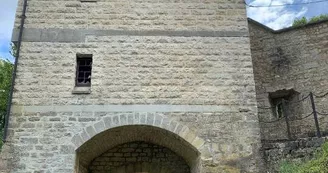 La Tour de l'Horloge.jpg La Tour de l'Horloge.jpg