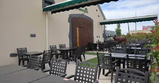 Terrasse Terrasse