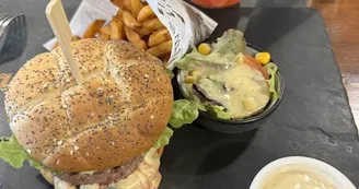 La Mangoune La Mangoune