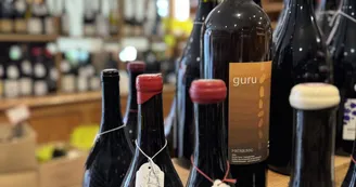Aux Crieurs de Vin_Troyes