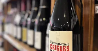 Aux Crieurs de Vin_Troyes