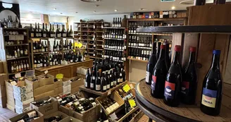 Aux Crieurs de Vin_Troyes