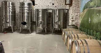 La Remise de Tatanne