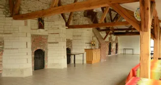 Le Domaine de la Tuilerie Le Domaine de la Tuilerie