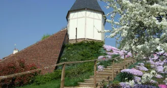 Le Domaine de la Tuilerie Le Domaine de la Tuilerie