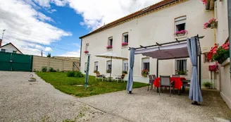 Le Domaine de la Tuilerie Le Domaine de la Tuilerie
