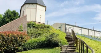 Le Domaine de La Tuilerie Le Domaine de La Tuilerie