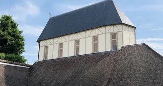 Le Domaine de La Tuilerie Le Domaine de La Tuilerie
