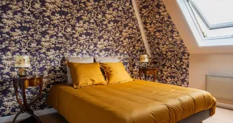 Chambres double Lunidor Chambres double Lunidor