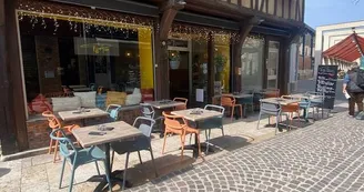 Terrasse Terrasse