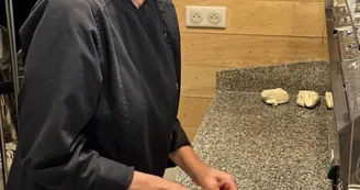 En cuisine En cuisine