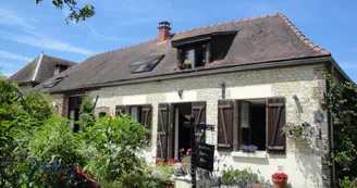 La Chaillotière Chambre d'Hôtes