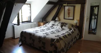 La Chaillotière Chambre d'Hôtes
