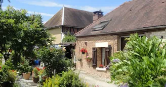 La Chaillotière Chambre d'Hôtes
