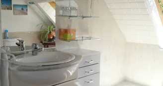 La Chaillotière Chambre d'Hôtes