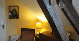 La Chaillotière Chambre d'Hôtes