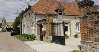 Le Saint Roch