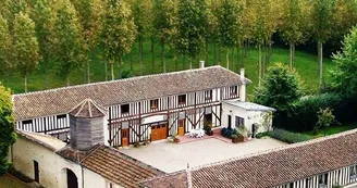 Camping Le Colombier Dienville lac Amance Grands lacs de champagne (2).jpg