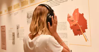 Musée de la Résistance de l'Aube.jpg Musée de la Résistance de l'Aube.jpg