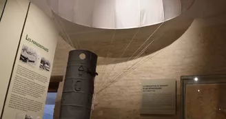 Musée de la Résistance de l'Aube.jpg Musée de la Résistance de l'Aube.jpg