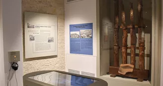 Musée de la Résistance de l'Aube.jpg Musée de la Résistance de l'Aube.jpg