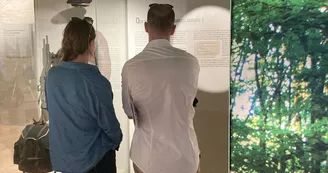 Musée de la Résistance de l'Aube.jpg Musée de la Résistance de l'Aube.jpg