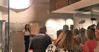 Musée de la Résistance de l'Aube.jpg Musée de la Résistance de l'Aube.jpg
