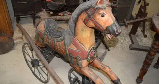Ecomusée de la Valentaine