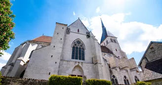 Mussy-sur-Seine Mussy-sur-Seine