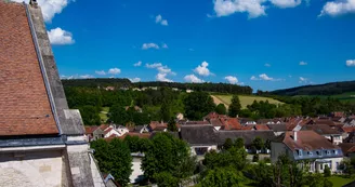 Mussy-sur-Seine Mussy-sur-Seine
