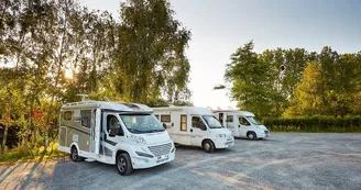 ducey-aire-camping-cars©Alexandre Lamoureux ducey-aire-camping-cars©Alexandre Lamoureux