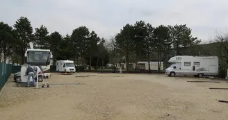 Aire CCar Le Haut Dick Carentan (3)