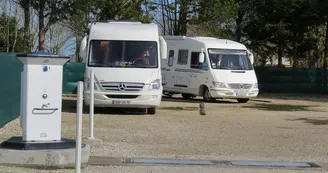 Aire CCar Le Haut Dick Carentan (5)