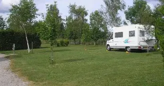 Camping Municipal "Les Monts d'Aubrac" Camping Municipal "Les Monts d'Aubrac"