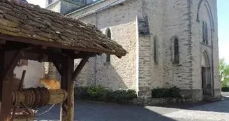 Office de Tourisme Aveyron Segala - Bureau de la Salvetat Peyrales