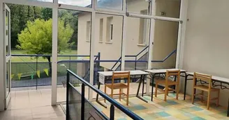 Grand Gîte Laudinie Grand Gîte Laudinie