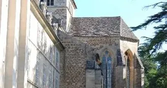 Abbaye fortifiée et Parc de Loc-Dieu Abbaye fortifiée et Parc de Loc-Dieu