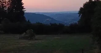 La Mantinée Golinhac - Gîte d'étape 1 La Mantinée Golinhac - Gîte d'étape 1