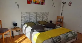 Chambres d'hôtes Bleuet et Citron