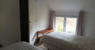 La Mantinée Golinhac - Gîte d'étape 2 La Mantinée Golinhac - Gîte d'étape 2